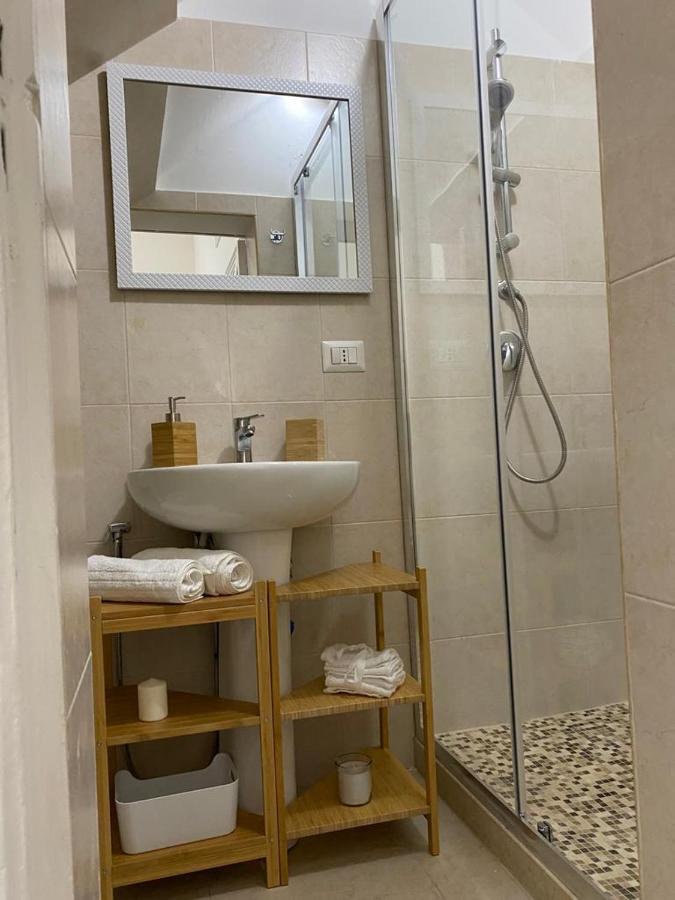 Corsomessapia121 Apartment มาร์ตินาฟรังกา ภายนอก รูปภาพ