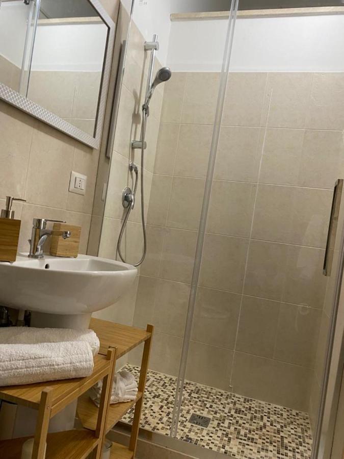 Corsomessapia121 Apartment มาร์ตินาฟรังกา ภายนอก รูปภาพ